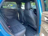Used 2026 Chevrolet TrailBlazer SUV
