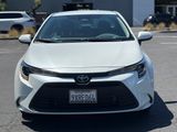 Used 2026 Toyota Corolla Sedan