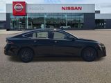 New 2026 Nissan Sentra Sedan