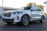 New 2026 BMW X5 SUV