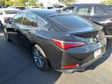 Used 2024 Acura Integra Hatchback