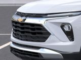 New 2026 Chevrolet TrailBlazer SUV