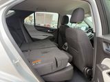 Used 2021 Chevrolet Equinox SUV