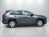 Used 2025 Toyota RAV4 SUV