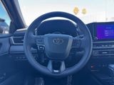 Used 2026 Toyota Camry Sedan