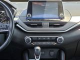 Used 2024 Nissan Altima Sedan