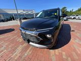 Used 2024 Chevrolet TrailBlazer SUV