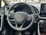 Used 2021 Toyota RAV4 Hybrid SUV