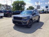 New 2025 Jeep Grand Cherokee SUV