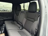 New 2026 Nissan Frontier Truck