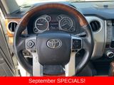 Used 2017 Toyota Tundra Truck