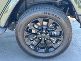 Used 2024 Jeep Wrangler SUV
