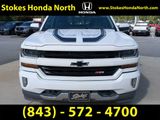 Used 2018 Chevrolet Silverado 1500 Truck
