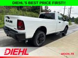 New 2026 Ram 2500 Truck