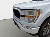 Used 2022 Ford F-150 Truck