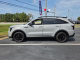 Used 2025 Kia Sorento SUV
