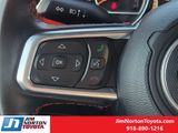 Used 2023 Jeep Wrangler SUV