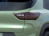 New 2026 Chevrolet TrailBlazer SUV