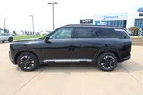 New 2027 Kia Telluride Hybrid SUV