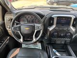 Used 2020 Chevrolet Silverado 2500HD Truck