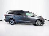 Used 2025 Toyota Sienna Van