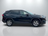 Used 2025 Toyota RAV4 SUV