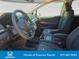 New 2026 Honda Odyssey Van