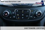 Used 2024 Chevrolet Equinox SUV