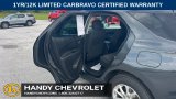 Used 2021 Chevrolet Equinox SUV