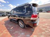 Used 2015 Lexus LX SUV