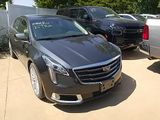 Used 2018 Cadillac XTS Sedan