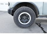 Used 2023 Ford Bronco SUV