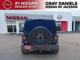 Used 2020 Jeep Wrangler SUV