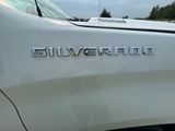 New 2026 Chevrolet Silverado 1500 Truck