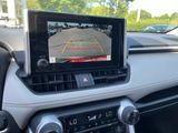 Used 2025 Toyota RAV4 SUV