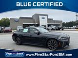 Used 2023 BMW i4 Hatchback