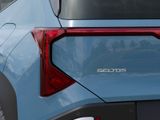 New 2027 Kia Seltos SUV
