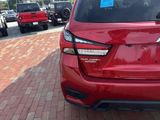 Used 2022 Mitsubishi Outlander Sport SUV