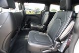 New 2027 Chrysler Pacifica Van