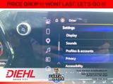 Used 2025 Chevrolet Colorado Truck