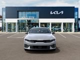 New 2026 Kia K5 Sedan