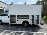 Used 2019 Chevrolet Express 3500 Coupe