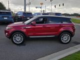 Used 2013 Land rover Range Rover Evoque SUV