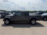 Used 2023 Jeep Gladiator Truck