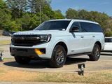 Used 2025 Ford Expedition SUV
