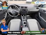 Used 2017 Volkswagen Jetta Sedan