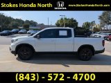 Used 2021 Honda Ridgeline Truck