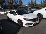 Used 2017 Honda Civic Coupe