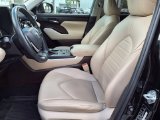 Used 2022 Toyota Highlander SUV