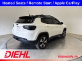 Used 2018 Jeep Compass SUV